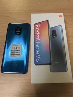 2026年最新】redmi note 9s ジャンクの人気アイテム - メルカリ