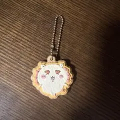 シーサークッキーチャーム キーホルダー