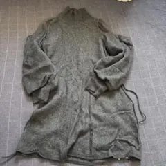 SNIDEL ニットワンピース