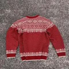 【超肉厚】L.L.Bean ニットのサムネイル