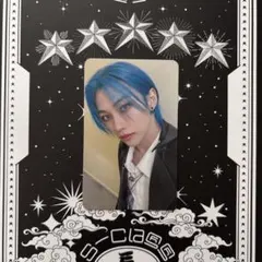 straykids 5star ツアー 大阪 2日目 会場トレカ フィリックス