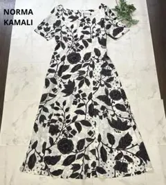 2025年最新】Norma Kamali レディース ロングワンピースの人気