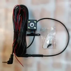 LED搭載 車載用バックカメラ 本体のサムネイル