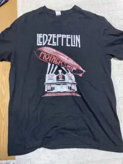 Led Zeppelin Tシャツのサムネイル