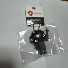 PVCマスコット（ブラック）　ミャクミャクC 黒ミャクミャク　EXPO2025