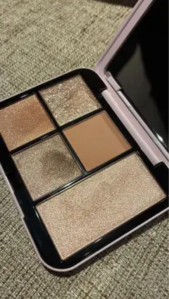 SNIDEL アイシャドウ フェイス スタイリスト n03