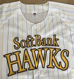 クラブホークス 限定 2025 ユニフォーム Lサイズ