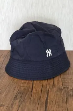 ニューヨーク・ヤンキース バケットハット