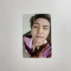 nct127 ジャニ トレカ 8th ペンミ