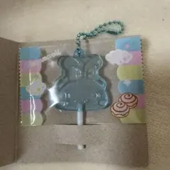 サンリオキャラクターズ　キャンディチャームズグミ　 シナモロール