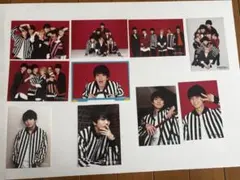 Aぇ! group 正門良規 特典・グッズまとめ売り - メルカリ
