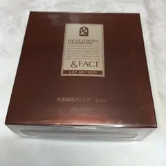 2026年最新】&FACE ファンデーションの人気アイテム - メルカリ