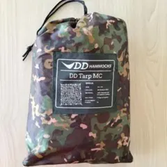 DD Tarp 5x5 - MC 迷彩タープ - メルカリ