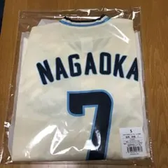 2026年最新】長岡秀樹 ユニフォームの人気アイテム - メルカリ