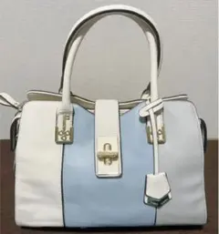 Clelia  クレリア　ハンドバッグ ショルダーバッグ