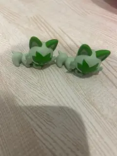 ポケモン　フィギュア　別売り対応