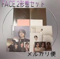 2026年最新】bts ジミン トレカ 公式の人気アイテム - メルカリ