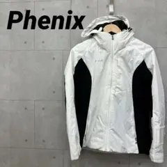 Phenix フェニックス スキー スノボウェア ウィメンズM 白
