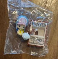 ワンピース　チョコサプ中身のみ