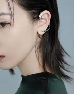 蛇ピアス・ブレスレットセット
