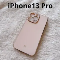 iPhone13Pro iPhoneケース アイフォンケース ピンク