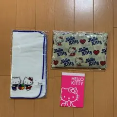 ハローキティ　雑貨3点セット【新品】