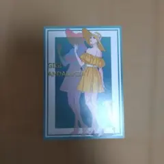 機動戦士ガンダム 閃光のハサウェイ キルケーの魔女 12週目来場者特典イラスト