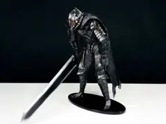 ART OF WAR ベルセルク 狂戦士の甲冑 ガッツ