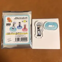 2026年最新】アクリルMINI 銀時の人気アイテム - メルカリ