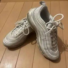 NIKEスニーカー エアマックス97 23