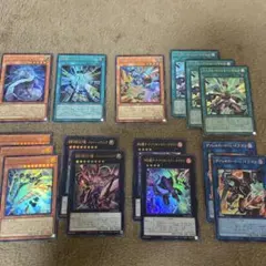 リミコレ　ライバルズ　ウルトラ15枚セット