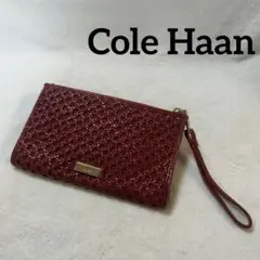 コールハーン Cole Haan イントレチャート お財布ポーチのサムネイル