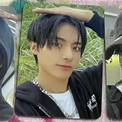 theboyz エリック