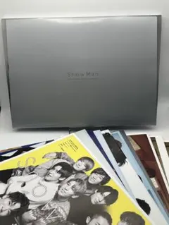 Snow Man カレンダー