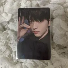 TXTスビン 誓い ラキドロ トレカ HMV