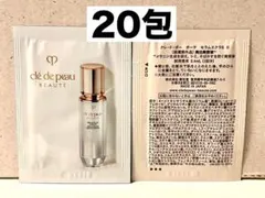 【クレ・ド・ポー ボーテ】2026年2月21日新発売！セラムエクラS Ⅱ