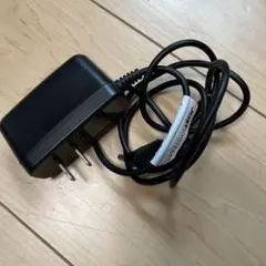 JUST SYSTEMS 電源アダプター 本体