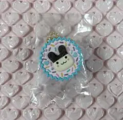 たまごっち みみっち 手作りおやつチャーム