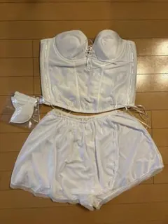 マタニティブライダルインナー