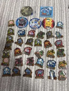 トップサン ポケモンシール ブイズ セット キラ シール トップサン ポケモンシール ブイズ セット キラ シール - メルカリ