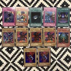 み*️様 遊戯王 まとめ売り 2000年ごろ 古い - メルカリ