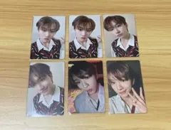 ウナク　BOYNEXTDOOR ボネクド　ボイネク　BOYLIFE