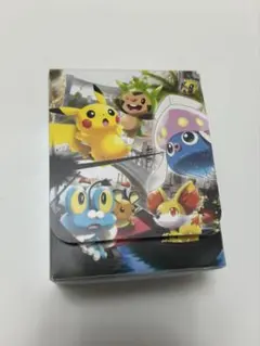 ピカチュウ レックウザ コスチューム ボックス - メルカリ