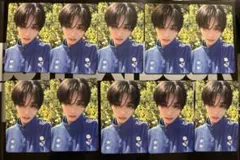 boynextdoor テサン　トレカ　the action 10枚セット