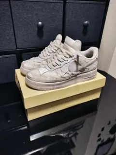 2025年最新】billie eilish × nike air force 1の人気アイテム - メルカリ