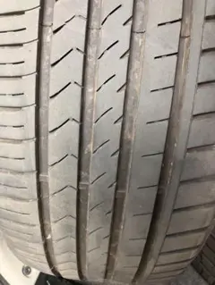 7部山 グッドイヤー 225/45R19 1本 ランフラット - メルカリ