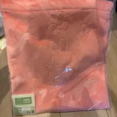 タイトー　ミッフィーくじ　B賞トートバッグ