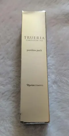 ナリス化粧品　トゥルーリア リミッションPOポアレスパック