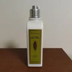 L'OCCITANE ヴァーベナ ボディローション 250mL