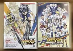 2026年最新】弱虫ペダルDVDの人気アイテム - メルカリ